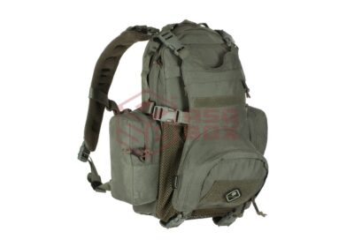 Emerson Yote Hydration Assault Pack Foliage Green