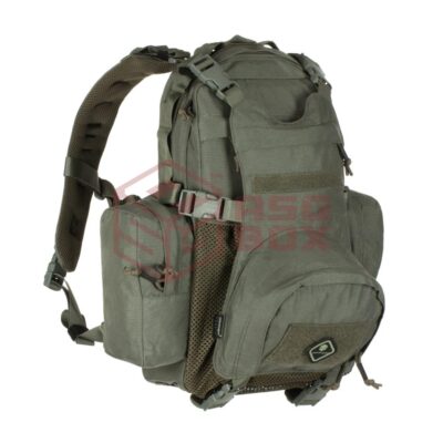 Emerson Yote Hydration Assault Pack Foliage Green