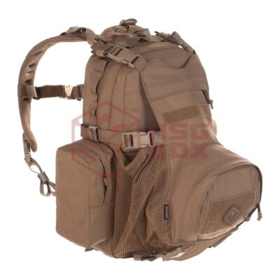 Emerson Yote Hydration Assault Pack Coyote