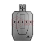 Emerson Aluminium Shooting Target 10 inches