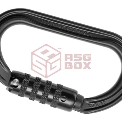 Petzl OK Triact-Lock Black