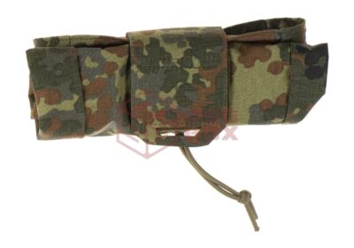 Templar's Gear Dump Bag Long Flecktarn