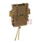 Templar's Gear Universal Radio Pouch Coyote
