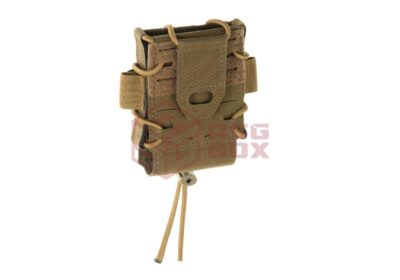 Templar's Gear Universal Radio Pouch Coyote