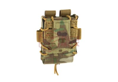 Templar's Gear Universal Radio Pouch Multicam