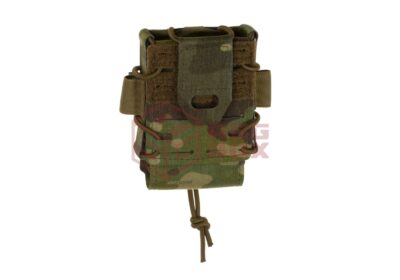 Templar's Gear Universal Radio Pouch Multicam Tropic