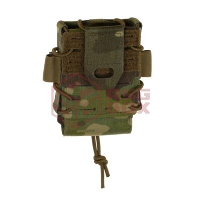 Templar's Gear Universal Radio Pouch Multicam Tropic