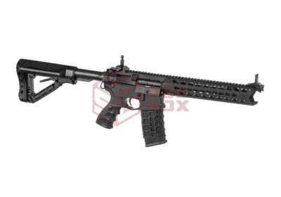 CM16 E.T.U. Predator Black