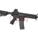 CM16 Raider S-AEG Black
