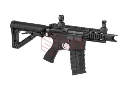 Firehawk S-AEG Black