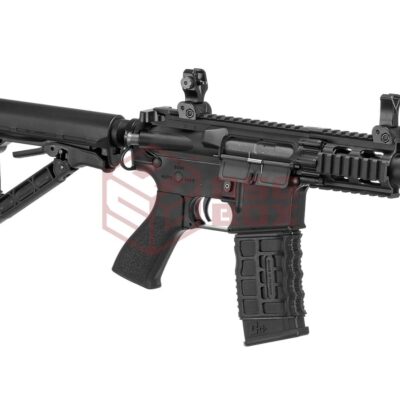 Firehawk S-AEG Black