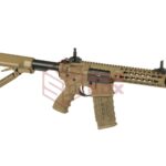 CM16 E.T.U. SRS S-AEG Desert