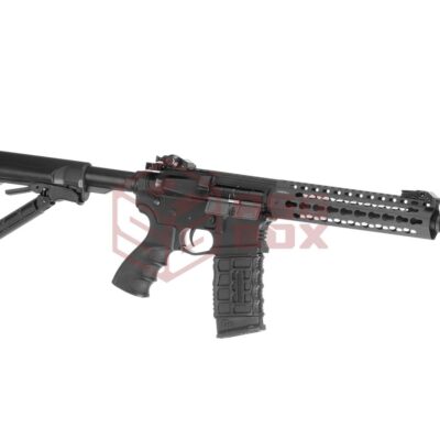 CM16 E.T.U. SRL S-AEG Black