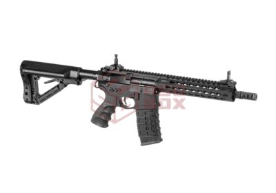 GC16 E.T.U. SRL S-AEG Black