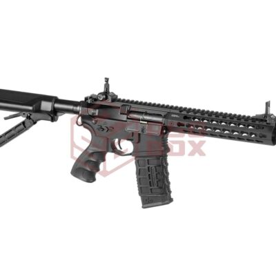 GC16 E.T.U. SRL S-AEG Black
