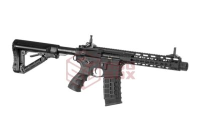 GC16 E.T.U. Wild Hog 9 Inch S-AEG Black