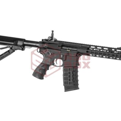 GC16 E.T.U. Wild Hog 9 Inch S-AEG Black