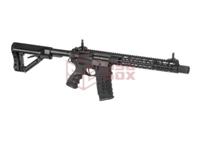 GC16 E.T.U. Wild Hog 12 Inch S-AEG Black