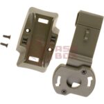Princeton Tec Above the Rail Mount OD