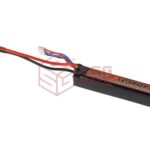 VB Power Lipo 11.1V 1100mAh 20C Stock Tube Type T-Plug