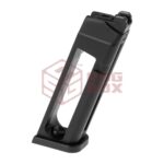 KJ Works Magazin KP-18 / KP-13F Co2 23rds