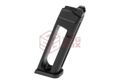 KJ Works Magazin KP-18 / KP-13F Co2 23rds