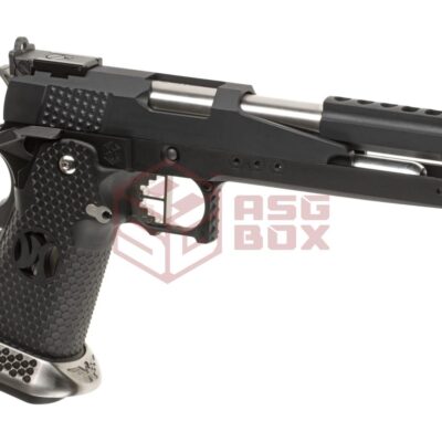 AW Custom HX2202 Full Metal GBB