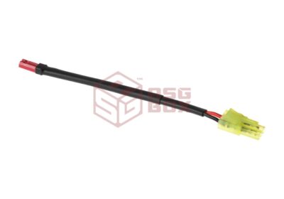 Pirate Arms JST to Mini Connector
