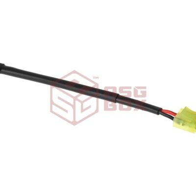 Pirate Arms JST to Mini Connector