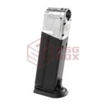 Walther Magazin PPQ M2 T4E .43 8rds