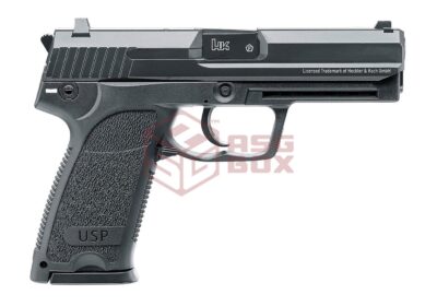 USP Blowback Co2 Black