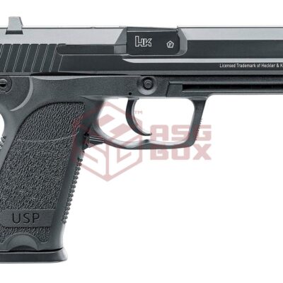 USP Blowback Co2 Black