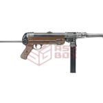 Legends MP40 German Legacy Edition Co2 Antique