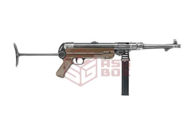 Legends MP40 German Legacy Edition Co2 Antique
