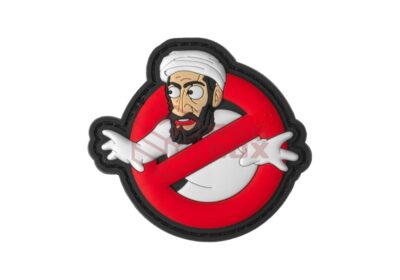 JTG Talibuster Rubber Patch Multicolor