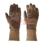 Outdoor Research Firemark Gauntlet Gloves Coyote S