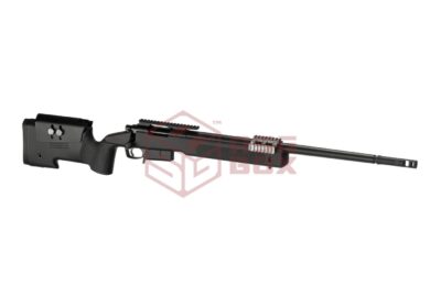 Tokyo Marui M40A5 Sniper Rifle Black