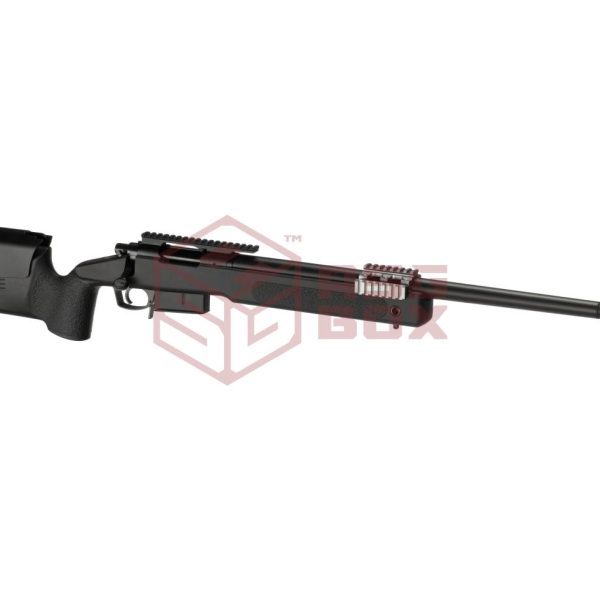 Tokyo Marui M40A5 Sniper Rifle Black