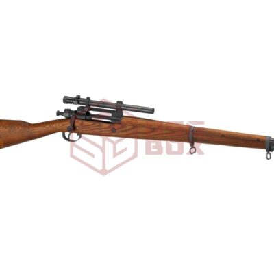 M1903 A4 Co2