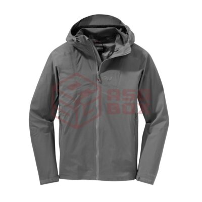Outdoor Research Infiltrator Jacket Grey S