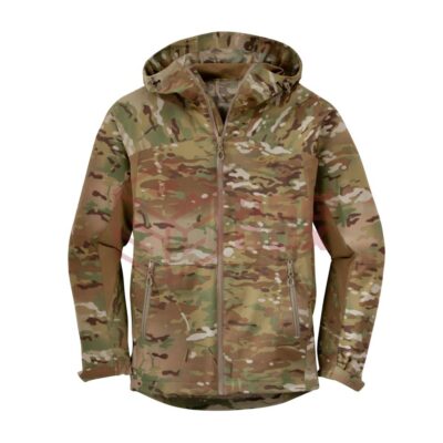 Outdoor Research Obsidian Hooded Jacket Multicam S