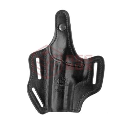 Frontline Multi Purpose General Holster für CZ SP 01 Black