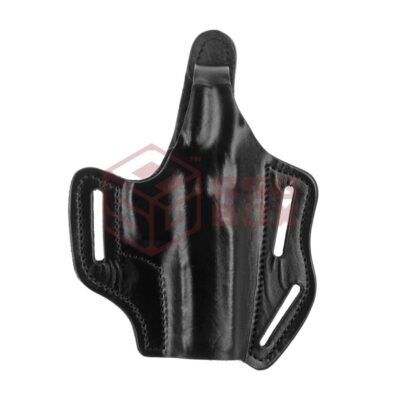 Alternative view of Frontline Multi Purpose General Holster für CZ SP 01 Black
