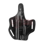 Frontline Multi Purpose General Holster für Colt Government 5 Inch Black