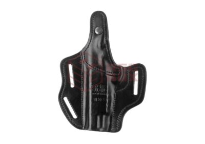 Frontline Multi Purpose General Holster für Colt Government 5 Inch Black