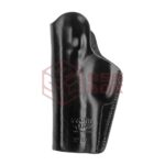 Frontline Inside the Waistband Holster für CZ SP01 Black