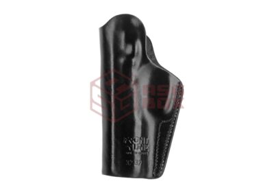 Frontline Inside the Waistband Holster für CZ SP01 Black