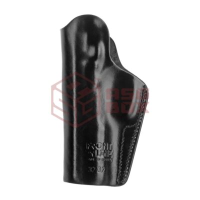 Frontline Inside the Waistband Holster für CZ SP01 Black