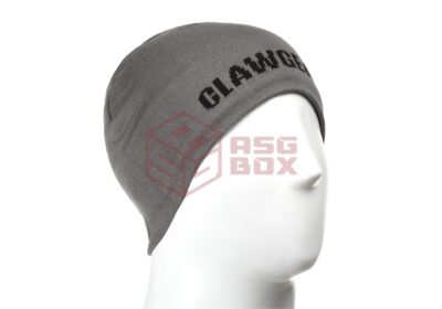 Clawgear CG Beanie Solid Rock S/M