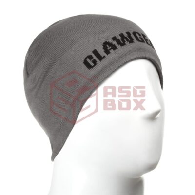 Clawgear CG Beanie Solid Rock S/M